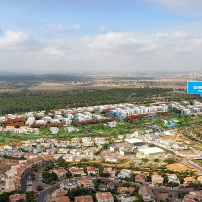 שכונת סביוני שוהם