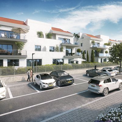 בניין מדגם C